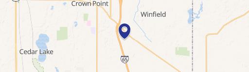 13450 Mississippi Pkwy