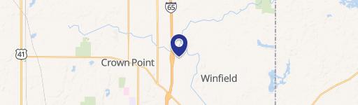 10911 Mississippi St