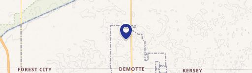 335 8th NW Ave, Unit 1