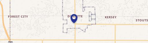 1507 Almond SW St, Unit 4