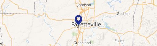 Fayetteville, AR 72701