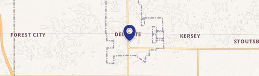 1210-1216 Azalea Se SE St