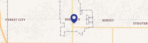 1209 Azalea SE St, Unit 1215