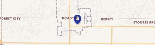 1413 Forsythia SE St