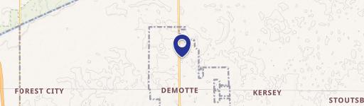 329 Halleck St, Unit 417