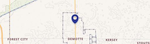 506 Halleck St, Unit 518