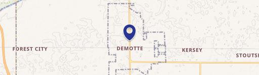 516 Halleck St, Unit 528