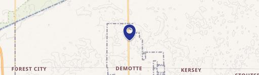 601 Halleck St, Unit 609