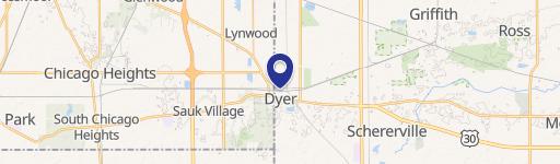 Pt Of 1920th Hart St St