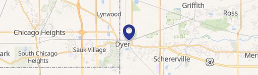 Pt Of 641st Joliet St St