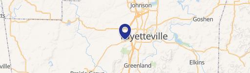 Fayetteville, AR 72704