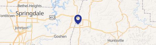 Fayetteville, AR 72703