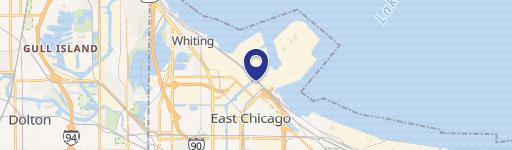 Inland Steel Co Plant1