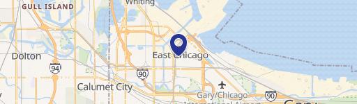 Indiana Recycling Inc