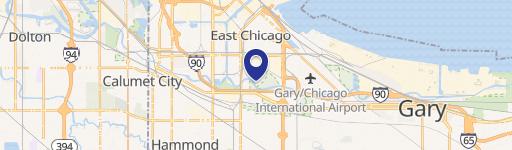 5200 Blvd Parrish Ave