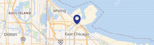 Inland Steel Co Plant3