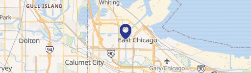 100 Of W Columbus Dr