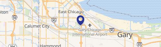 Ww Of 5400th Cline Ave Ave