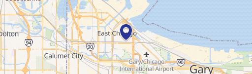 4600 Blvd Parrish Ave