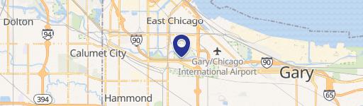 Ee Of Parrish N Of Mich St