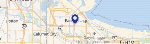 4400th E 145th St Carey