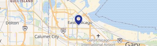 4300th E 145th St E143rd