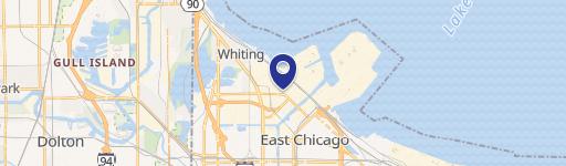 400th 500th Broad St