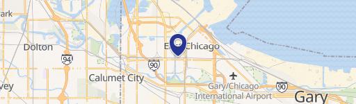 402 Chicago Ave Rear Of