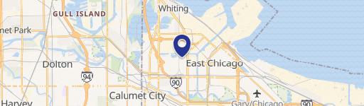 1300 Blvd W Columbus Dr