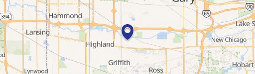 35th Ave At N Arbogast St