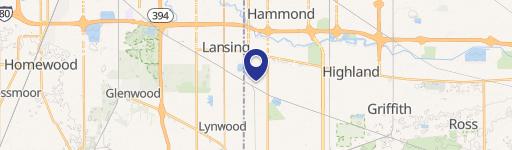 8900 Blvd Calumet Ave