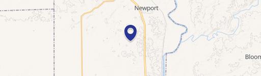 Vermillion Rise Mega Park