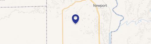 Vermillion Rise Mega Park