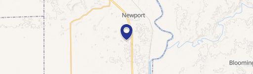 Vermillion Rise Mega Park