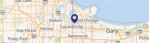 4800 Blvd Hohman Ave