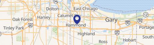 1401 173rd St, Unit 9