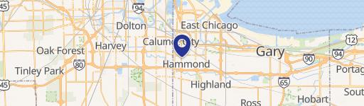 6845 Calumet Ave