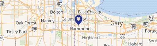 6721 Calumet Ave