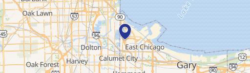 3450 Calumet Ave