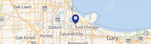 3630 Calumet Ave