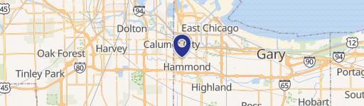 6634 Calumet Ave