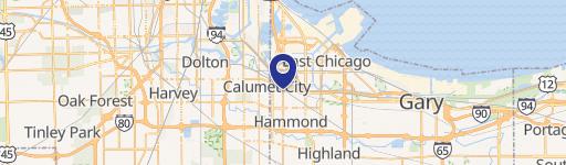 5746 Calumet Ave