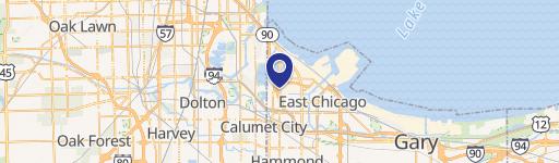 3626 Calumet Ave
