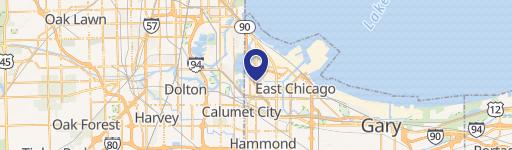 3900 Calumet Ave