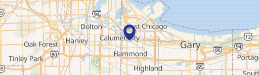 5925 Calumet Ave