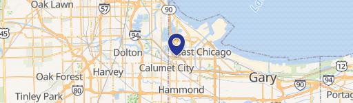 4614 Calumet Ave