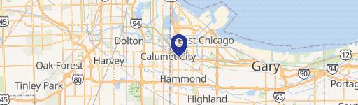 5613 Calumet Ave