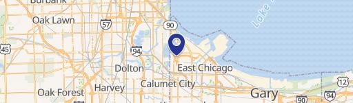 3300 Calumet Ave