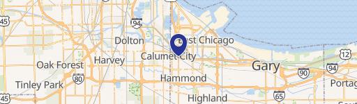 5636 Calumet Ave