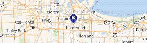 6520 Calumet Ave